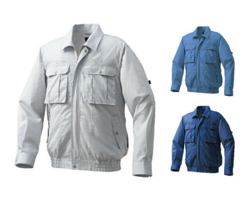 kuchofuku-long-sleeve air-